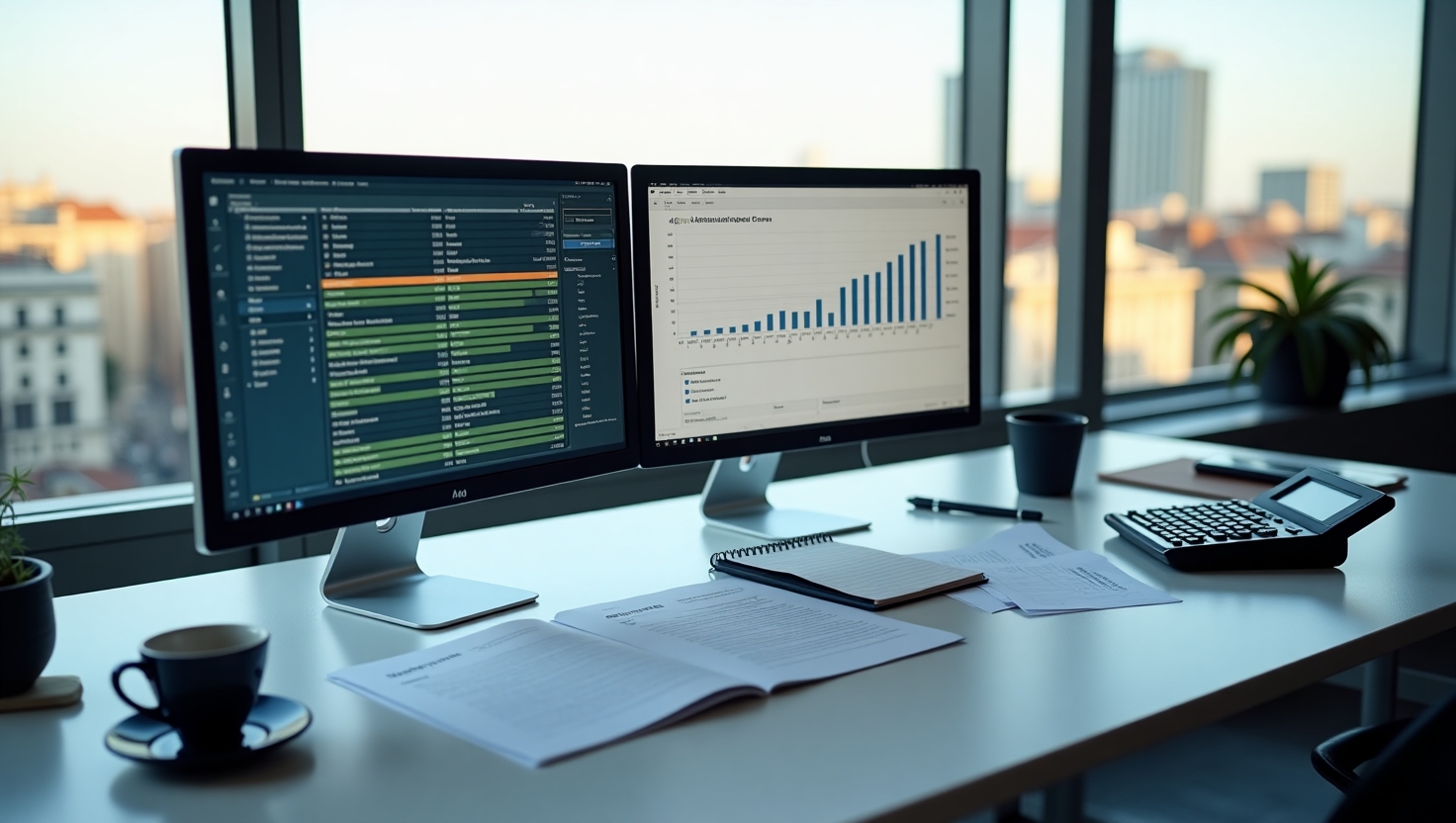 Caso de estudio sector retail